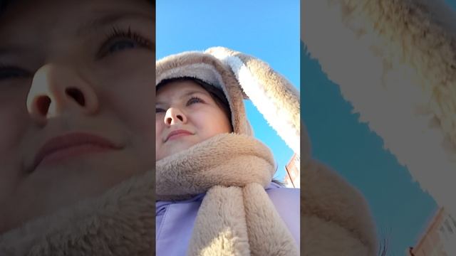 поход к бабушке и дедушке