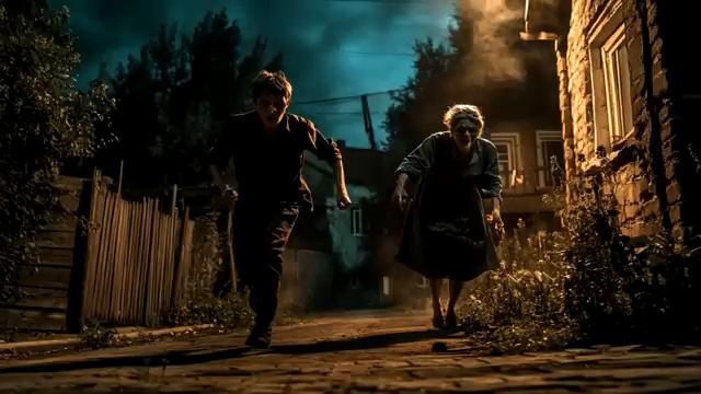 ПОЧЕМУ ТЕЩА ПОШЛА НА ВСЕ ЧТОБЫ ИЗБАВИТЬСЯ ОТ ЗЯТЯ