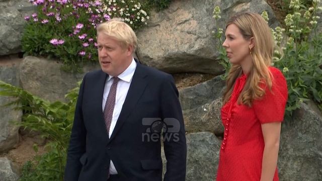 Top News - ‘Ndërroj shumë pelena’ / Ja çfarë bën Boris Johnson në Downing Street смотреть онлайн