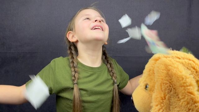 Милана Сокольникова
самопробы 3 - Операция подарок - DIY-хаос