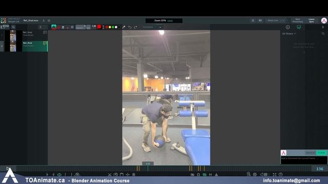 Weight Lift - Lecture смотреть онлайн