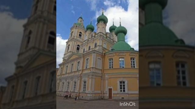 Пробуждается Матушка Русь! смотреть онлайн