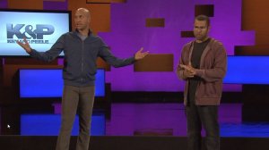 Сериал Ки и Пил Сезон 1 серия 8 / Key and Peele