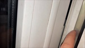 как правильно поставить балконную защелку и какую!