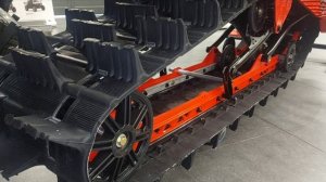 снегоход  LYNX  BRUTAL 2025  RE  850 E-TEC