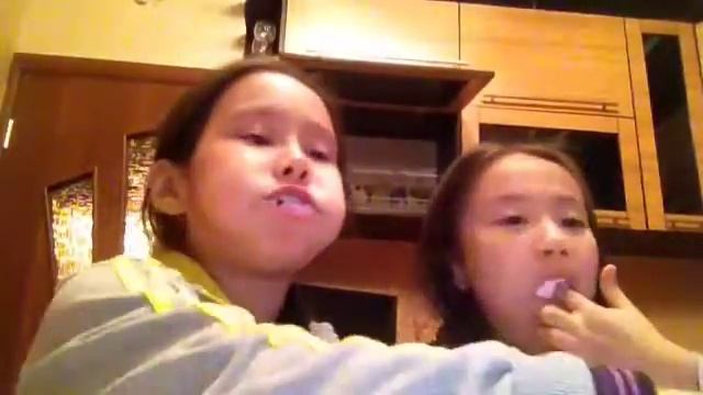 Вызов принят #1: ПУХЛЫЙ КРОЛИК|. CHUBBY BANNY смотреть онлайн