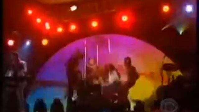 Gorillaz & Madonna Live - Feel Good Inc - Hung up.mp4 смотреть онлайн