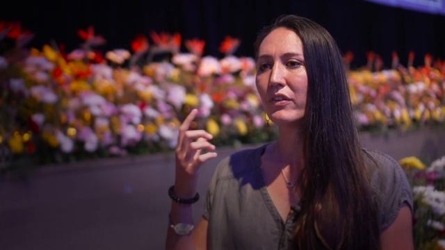 Stories of Transformation - Emi смотреть онлайн