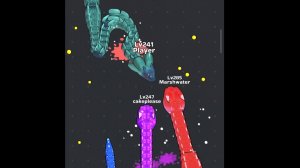 Snake Clash