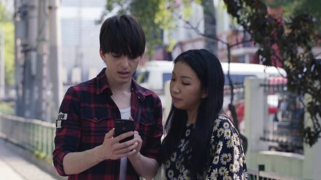 Unit8请问洗手间在哪儿 (2) смотреть онлайн