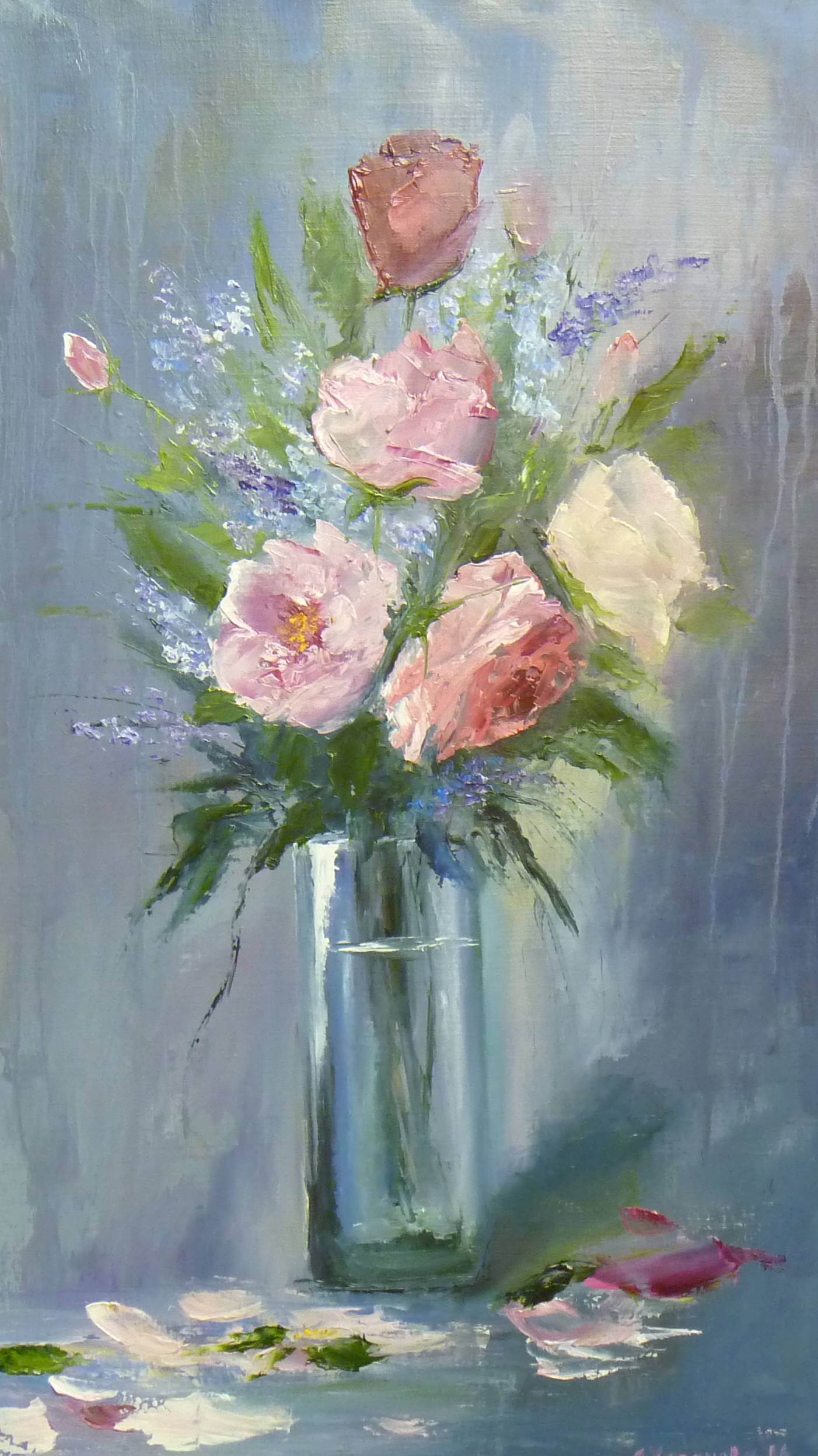 Видеообзор картины 