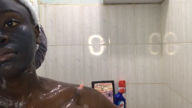 MY  SHOWER & BODY ROUTINE 2022| How To Smell Good|feminine Hygiene #affordable #smellgood