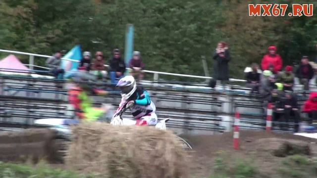 20190922 99 СУПЕРКРОСС 125 4Т 22,09,2019 МОТОТРЕК