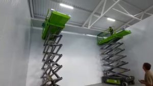 Фармацевтический холодильный склад в Ростове-на-Дону