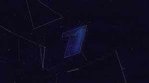 Заставка Первый Канал Представляет