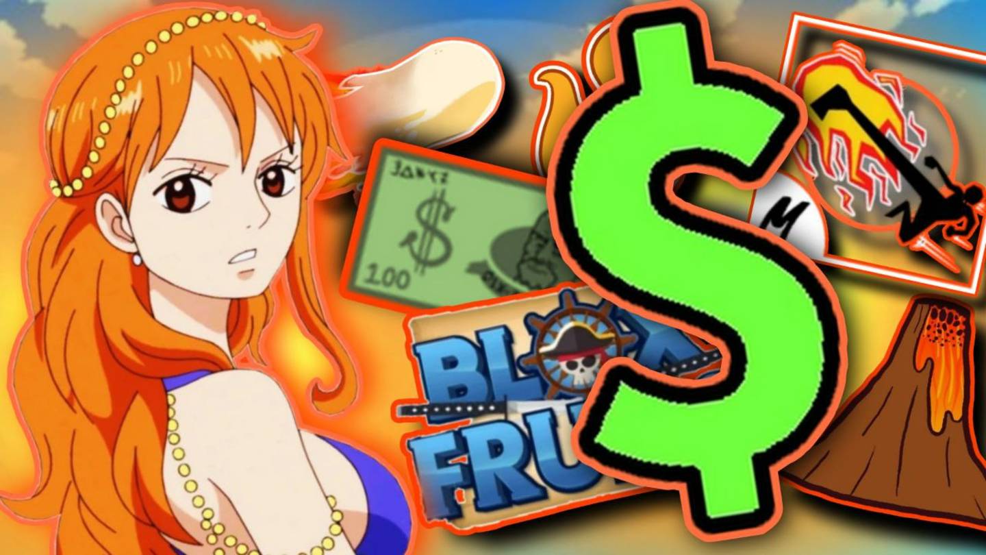 КАК ФАРМИТЬ ДЕНЬГИ в БЛОКС ФРУТС? ? БЫСТРЫЙ ФАРМ БЕЛИ ГАЙД на ФАРМ ДЕНЕГ смотреть онлайн