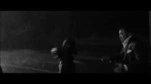 Я самурай, а не какой-то там гангстер