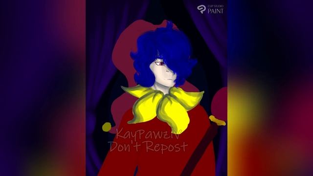 [ArtFight 2024 Speedpaint] Morion смотреть онлайн