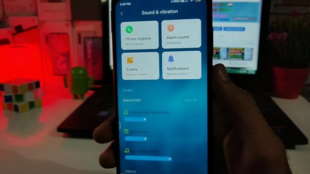 Redmi note 6 Pro Miui 11.0.1.0 new stable update | 15 new features, Redmi note 6 Pro Miui 11 update смотреть онлайн