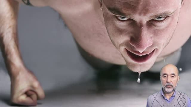 01-03. Сильная личность - какая она