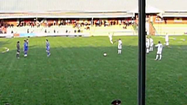 Veretennikov Oleg 1 goal in FC VOLGOGRAD смотреть онлайн