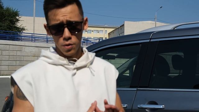 обзор минивена Nissan Quest 2017г. смотреть онлайн