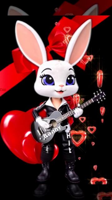 С Днем Влюбленных! 14 Февраля. Лучшее поздравление и обалденнвя песня-валентинка! смотреть онлайн