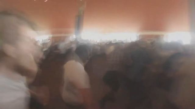 Baby Godzilla | Reading Festival 2014 | Pit Cam смотреть онлайн