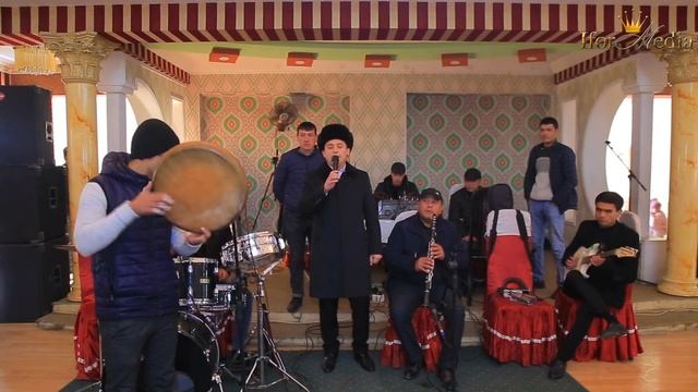 Жахонгир Хайдаров Jahongir Haydarov  YANGLARI-TOSHLOQDA
