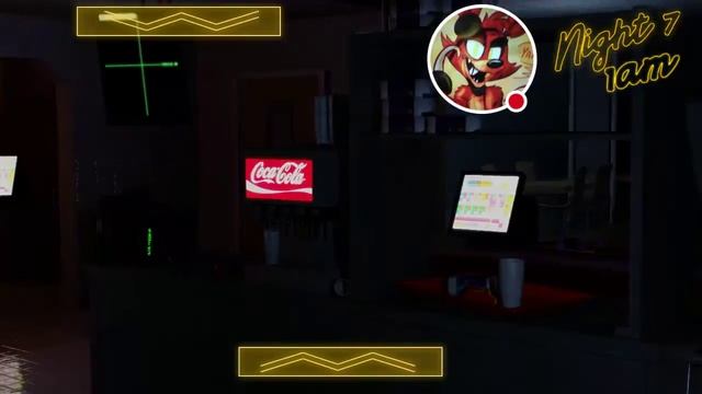 Five nights with mac tonight custom night | 7/5 7/10 mode complete смотреть онлайн