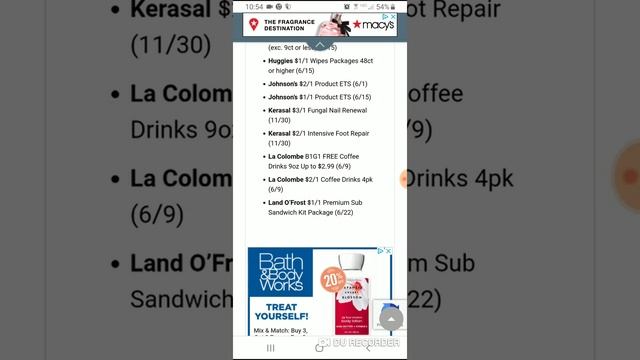 Chat: Just talking old coupons смотреть онлайн