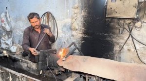 Переработка пластиковых бутылок в Индии