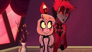 Radio Demon - Alastor's Game (Hazbin Hotel)