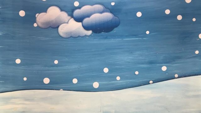 БДД Гололед