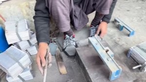 Переработка старой свинцово-кислотной батареи в новую