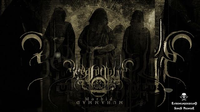 ▶ SEEDS OF IBLIS - Al-Shaitan Akbar-☠(TRACK PREMIERE 2020)☠
