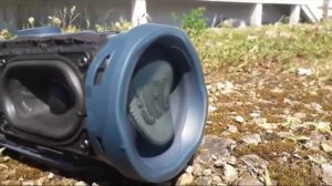 Басс Тест Колонки JBL