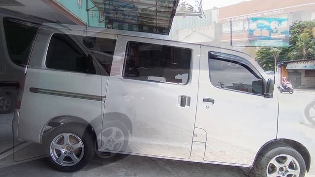 PENAMPAKAN DAIHATSU GRAND MAX 2007 AD KARANGANYAR MULUS MAKNYUS смотреть онлайн