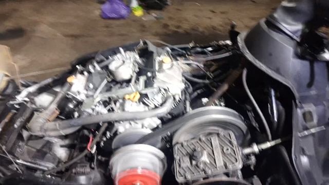 лончин 30 л.с на ski-doo платформа yeti II смотреть онлайн