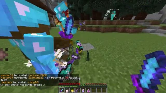 Trollandia | KIT-PVP #2 w/ AresAC смотреть онлайн