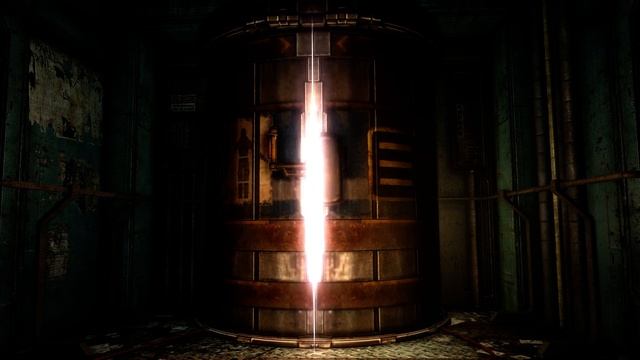 Dead Space 3 | Witness Suit смотреть онлайн