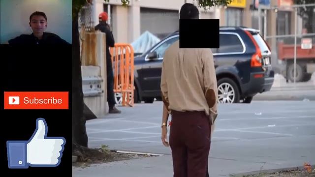 Epic PRANK Pickup lines fails Reaction(Gone Sexual)!!!! смотреть онлайн