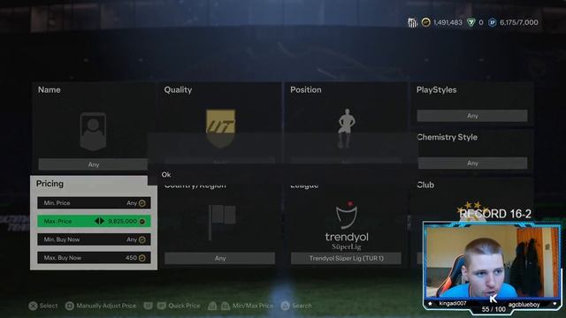 Triple Your Coins Using This INVESTMENT EA FC 24 смотреть онлайн