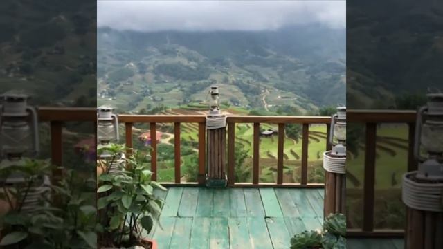 Sapa trip in Vietnam May 2019 смотреть онлайн