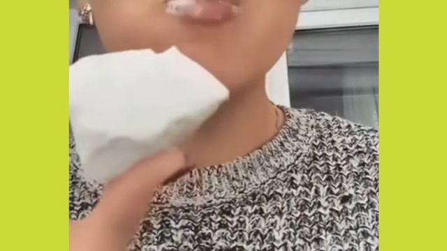 Нарезка хруст Мела #АСМР #Хруст #мел #итингмел #Мелоежка #EatingChalk смотреть онлайн