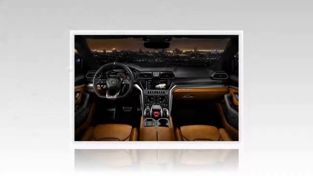 New Lamborghini Urus SUV revealed in full – due in 2018 смотреть онлайн