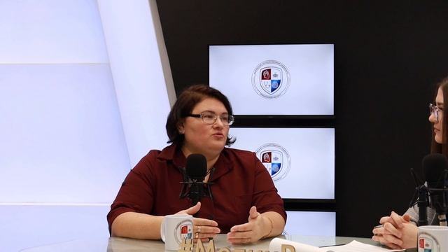 Амирова Танзиля Хафизовна: «Здоровье студентов