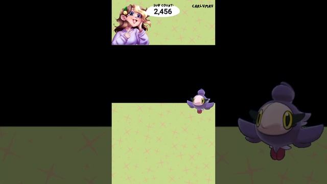 🔴 SHINY SPRITZEE MASUDA HUNT! | Live Stream | Pokémon Sword #shorts