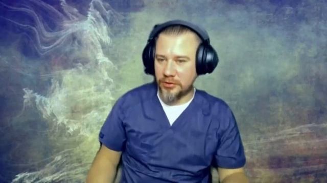 Вадим Ток _ Женщина, Эпизод 6_8 (Быть тем, кто ты есть)