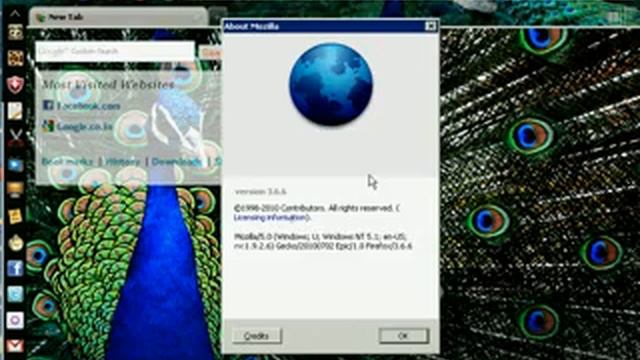 New Indian Browser Released, Just For Indians : EPIC Browser смотреть онлайн